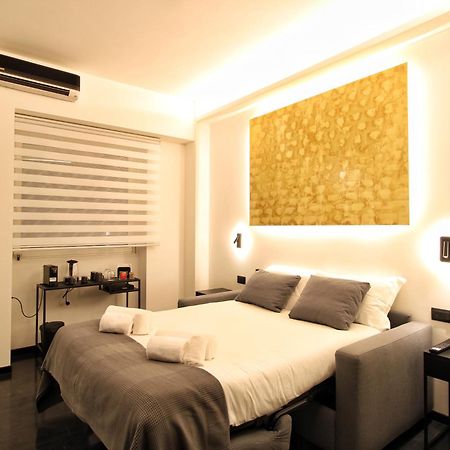 Roma Centro Cdr Luxury Suites Esterno foto