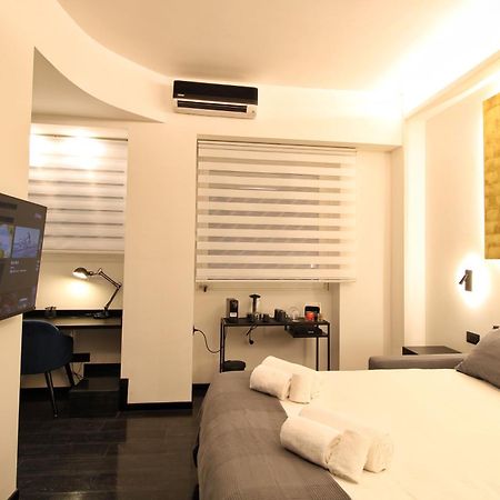 Roma Centro Cdr Luxury Suites Esterno foto