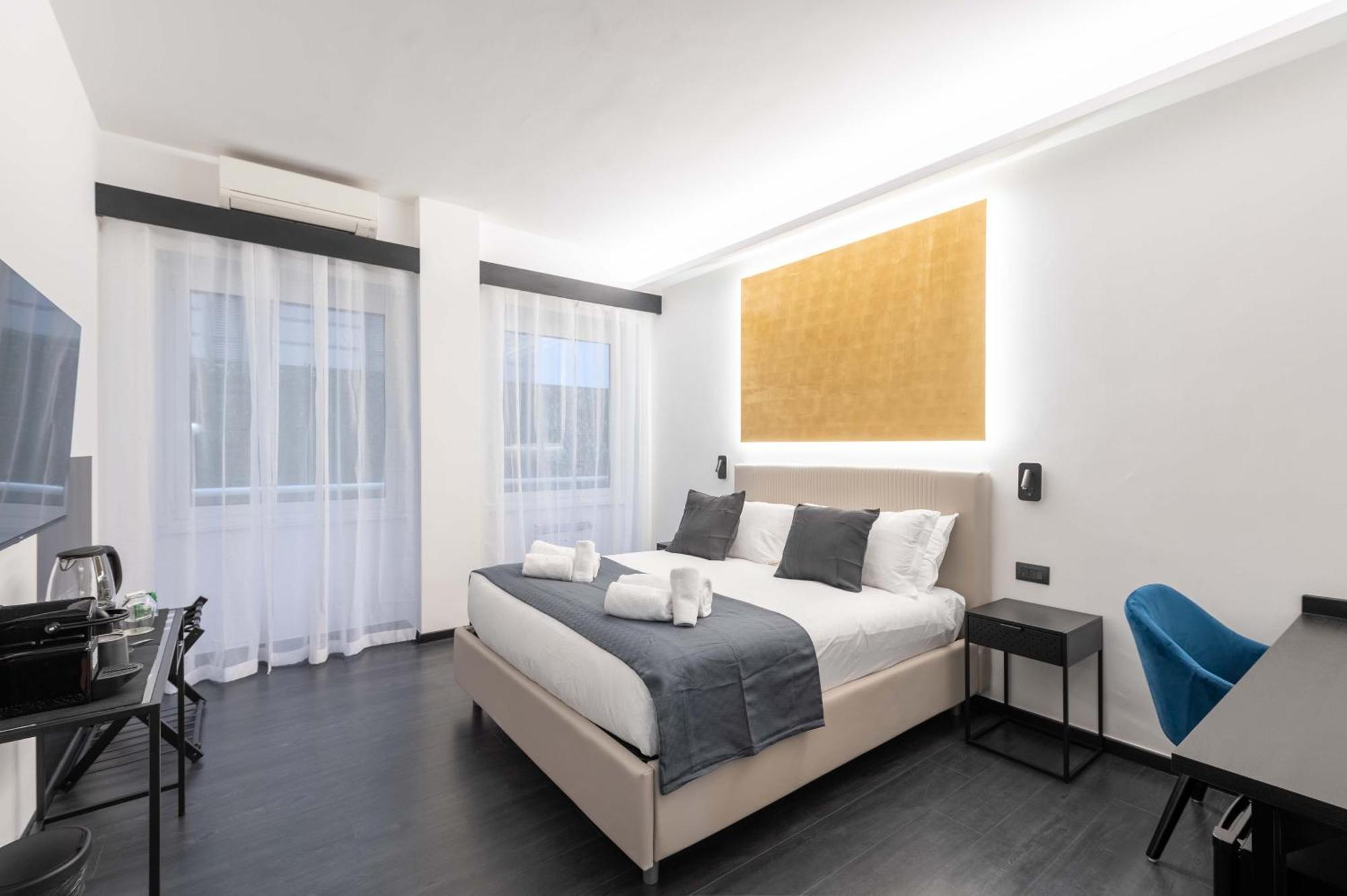 Roma Centro Cdr Luxury Suites Esterno foto