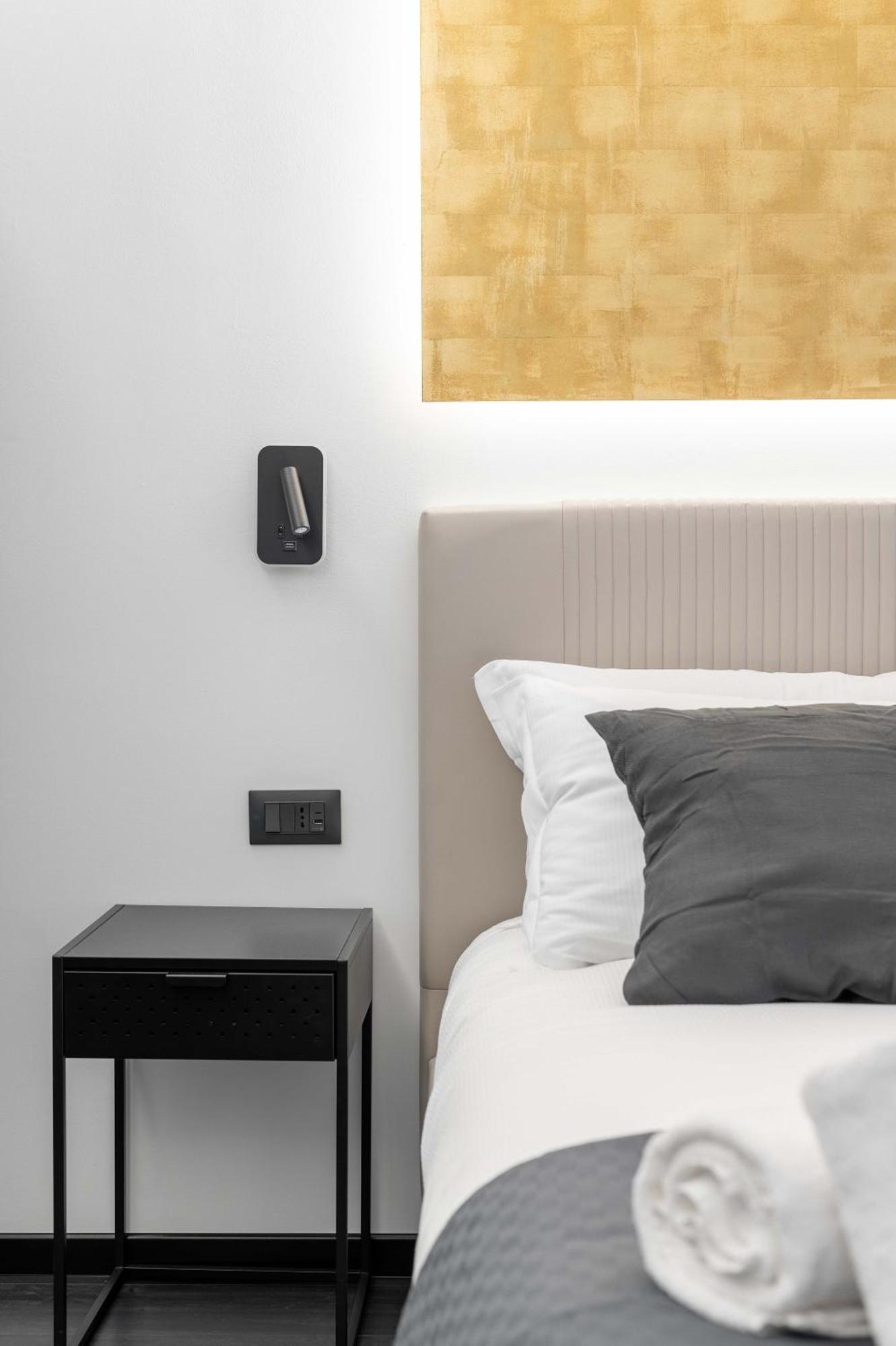 Roma Centro Cdr Luxury Suites Esterno foto