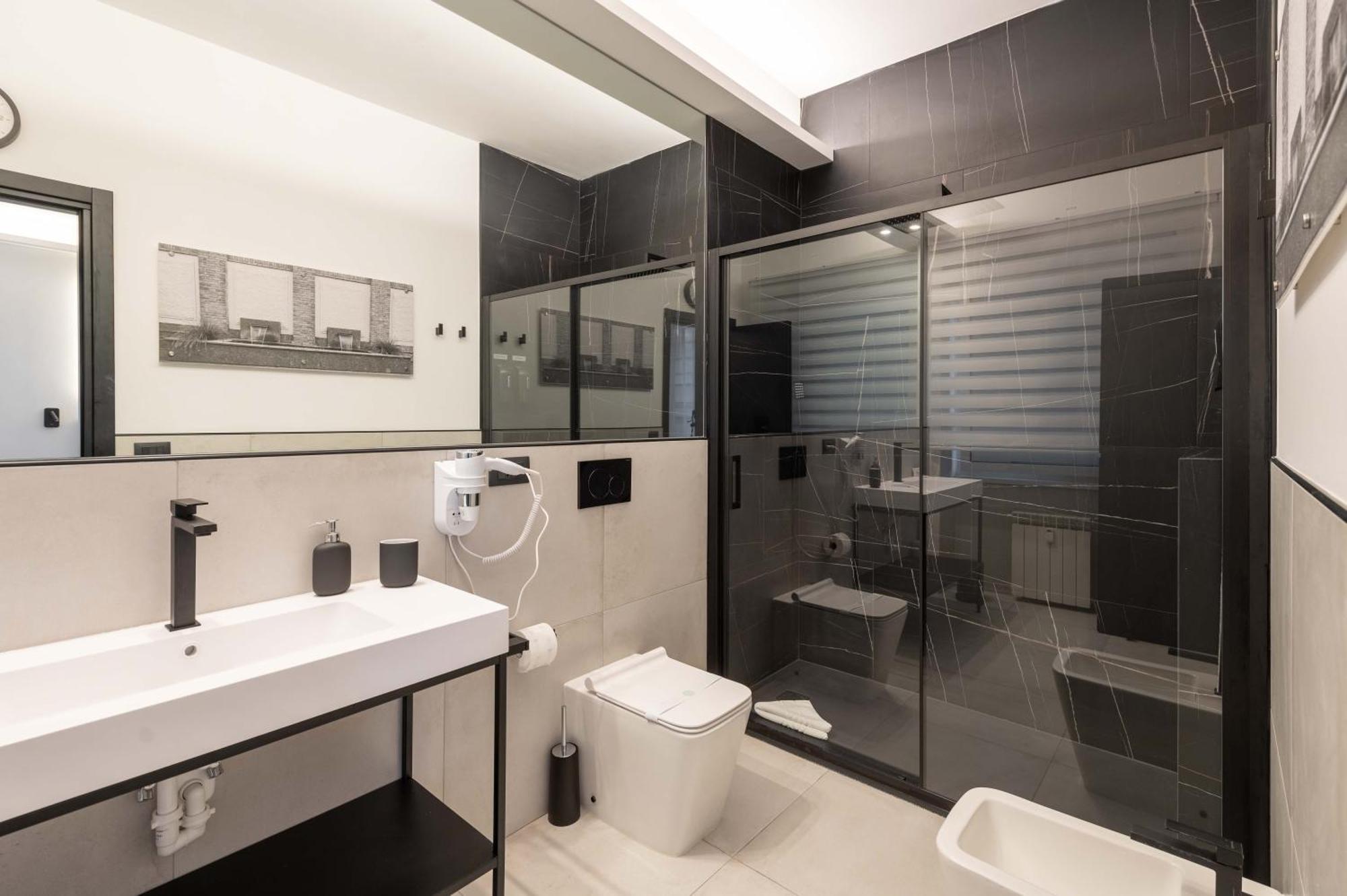 Roma Centro Cdr Luxury Suites Esterno foto