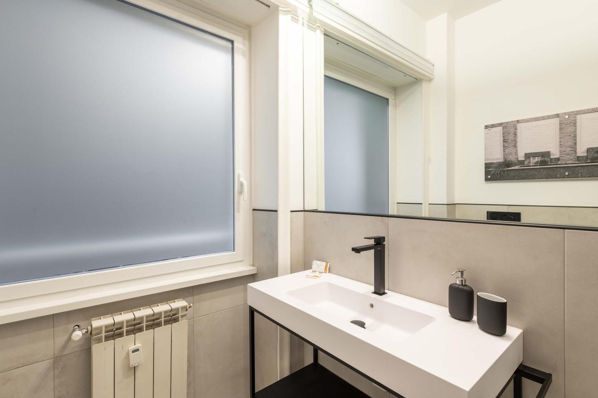 Roma Centro Cdr Luxury Suites Esterno foto