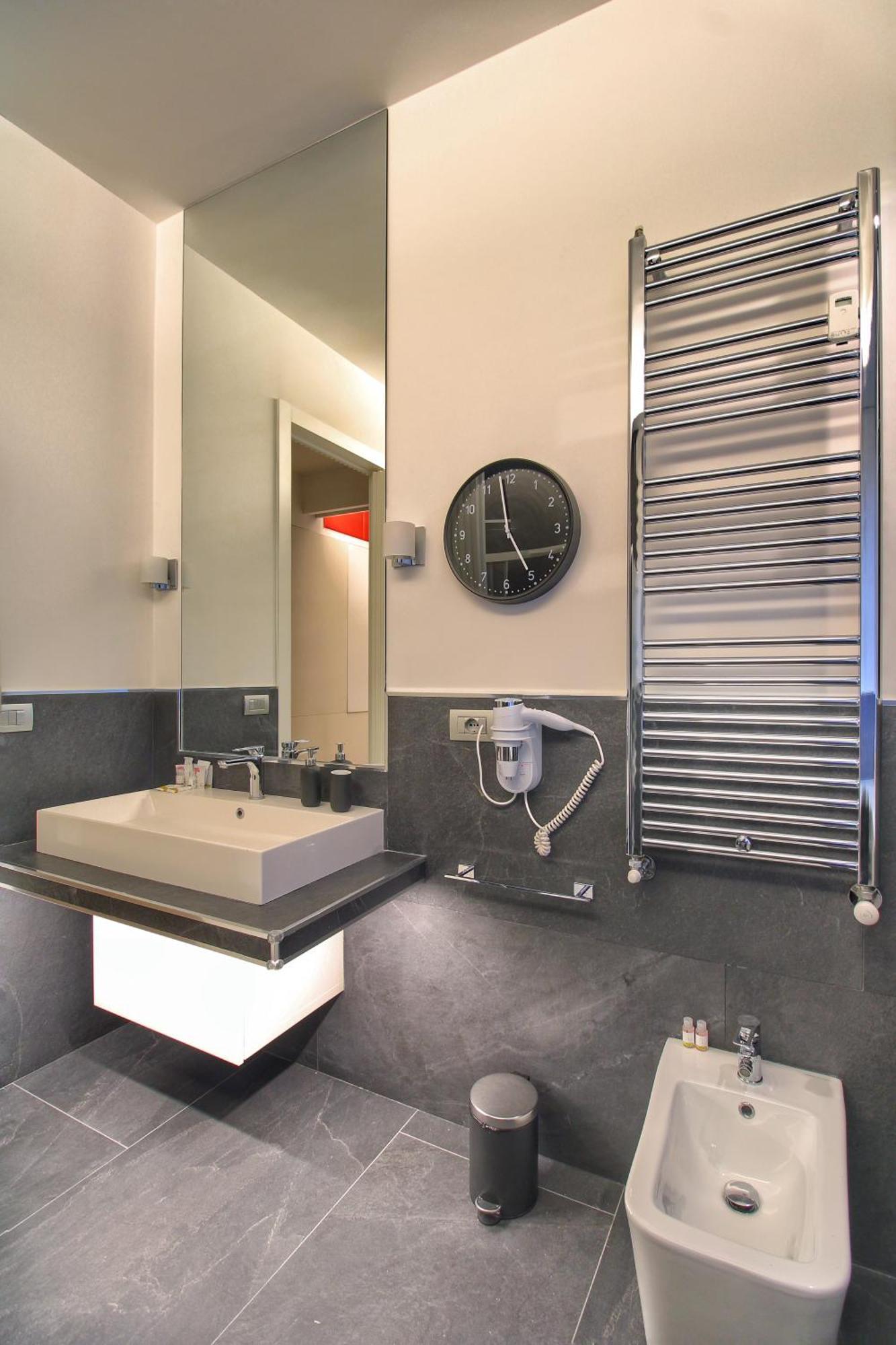 Roma Centro Cdr Luxury Suites Esterno foto