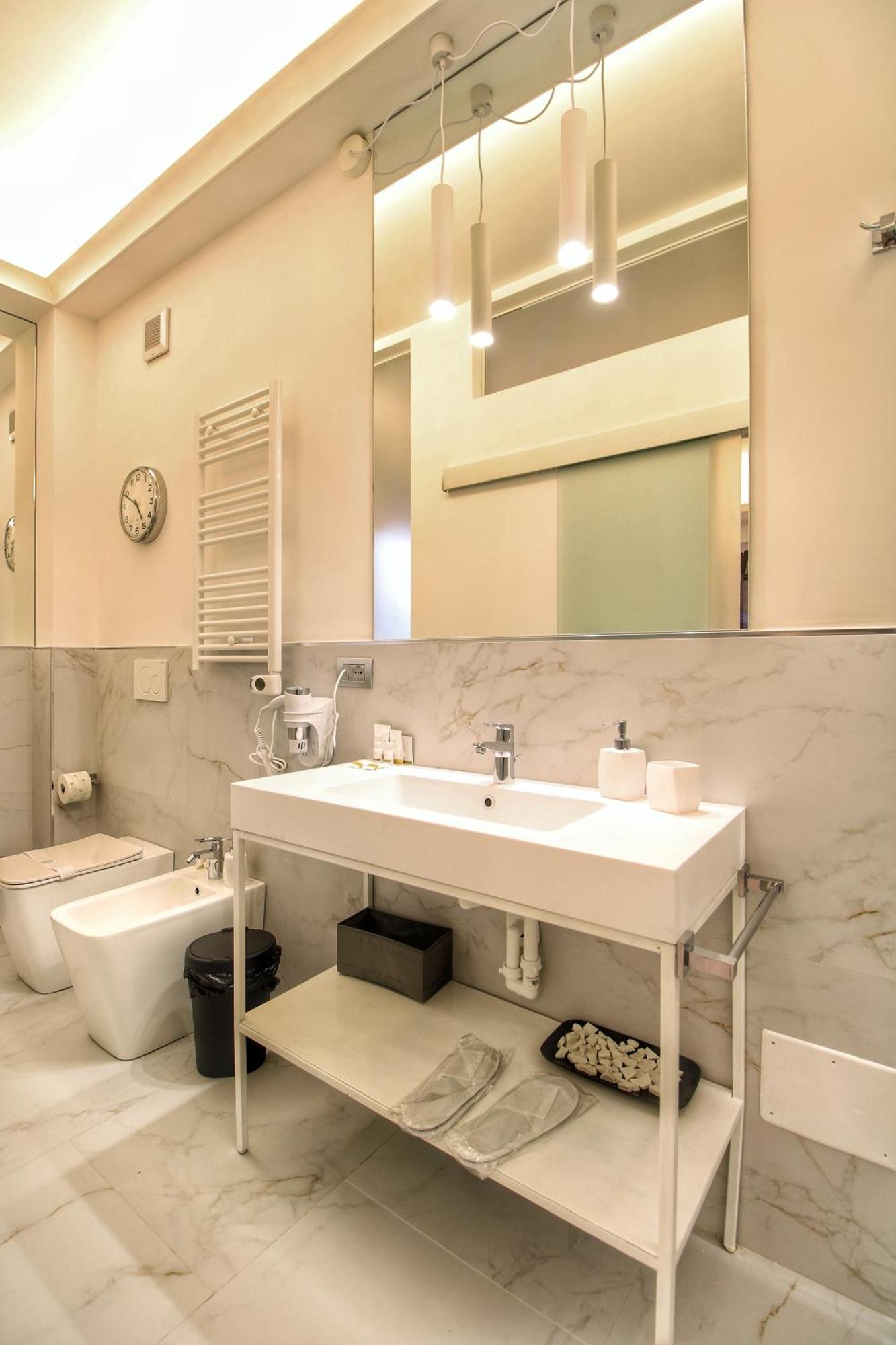 Roma Centro Cdr Luxury Suites Esterno foto