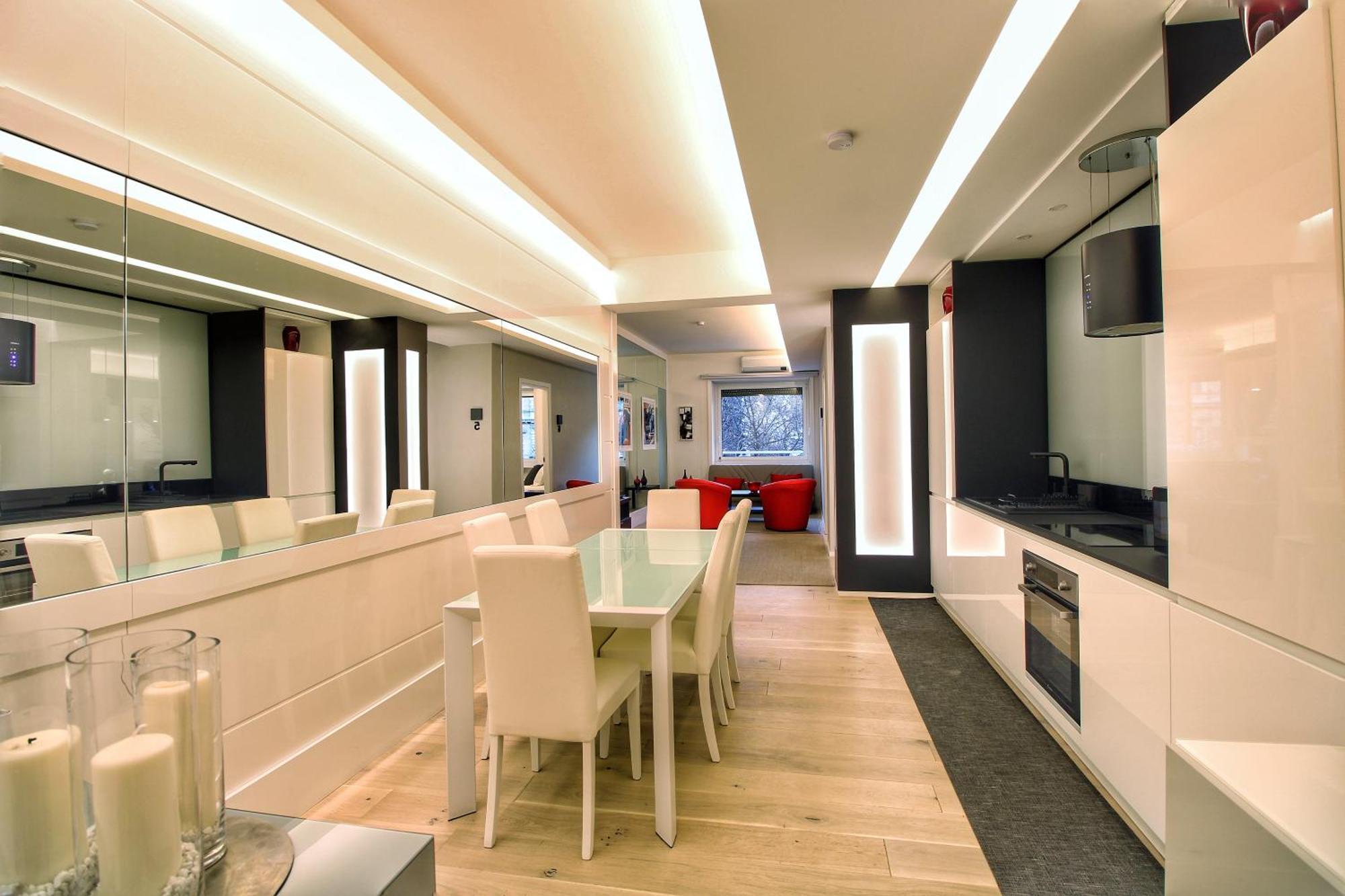 Roma Centro Cdr Luxury Suites Esterno foto